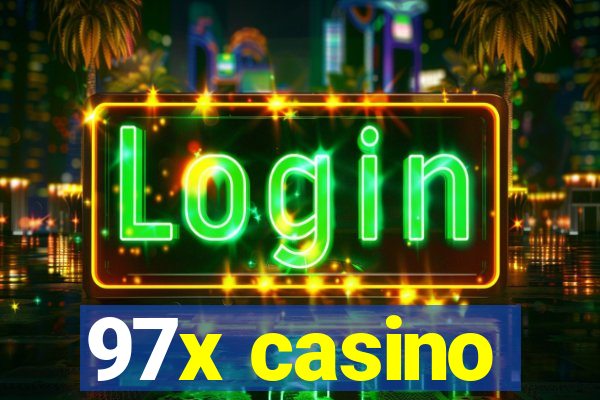 97x casino